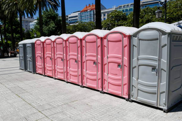 Timpson, TX Portable Potty Rental Company