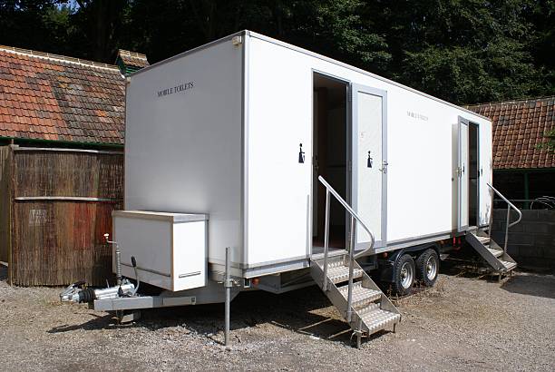 Best Standard Portable Toilet Rental  in Timpson, TX